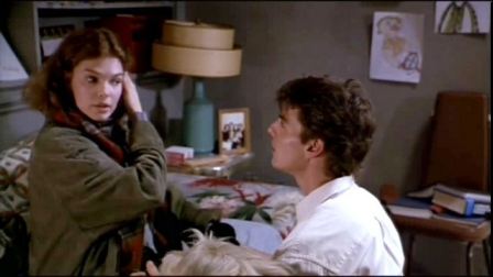 Jeanne Tripplehorn Tom Cruise  nude photo