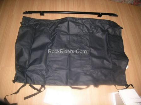 Jeep Wrangler Unlimited Bikini Tops  nude photo