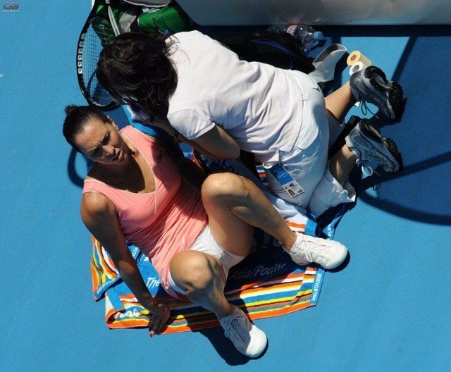 Jelena Jankovic Nude Fakes  nude photo