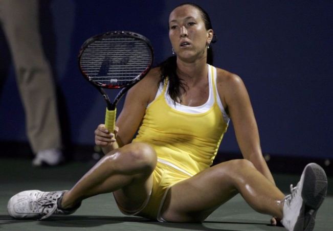 Jelena Jankovic  nude photo