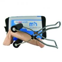 Jelqing Enlargement Exercise Penis  nude photo