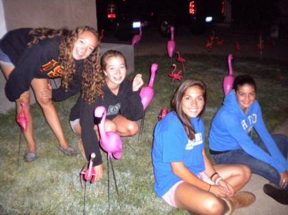 Jenna Morasca Nude  nude photo