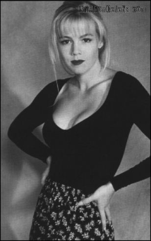 Jennie Garth Sex Scene  nude photo