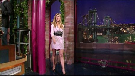 Jennifer Aniston Legs Com  nude photo