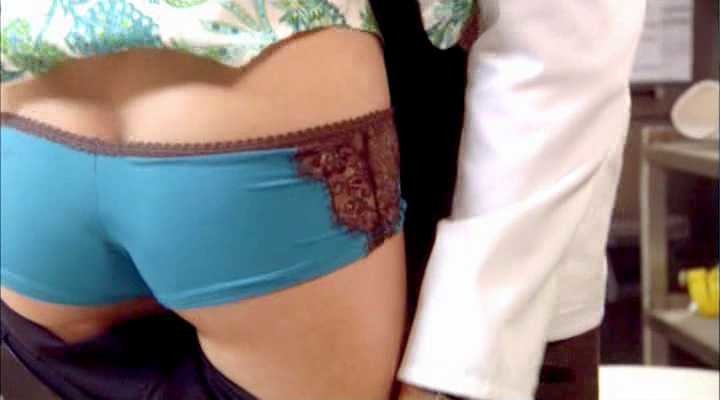 Jennifer Carpenter Hot  nude photo