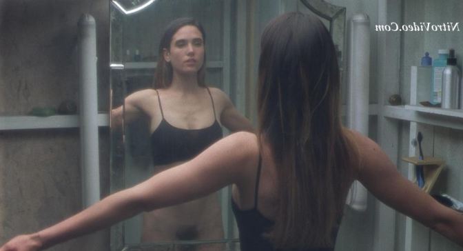 Jennifer Connelly Nude Requiem  nude photo