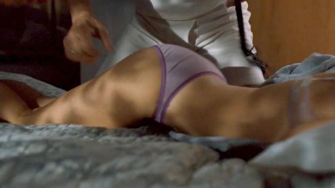 Jennifer Connelly Nude Scene  nude photo