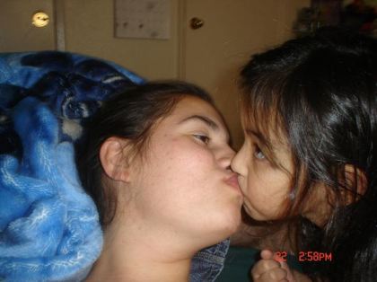 Jessi Aka Brianna  nude photo