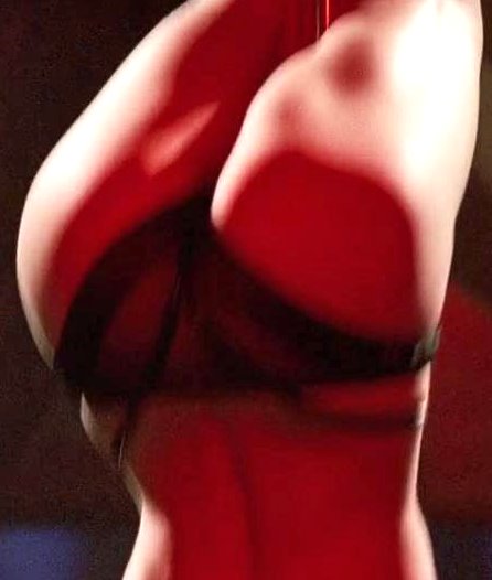 Jessica Biel Full Nude  nude photo