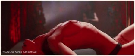 Jessica Biel Nude  nude photo