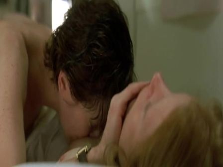 Jessica Chastain Jolene  nude photo