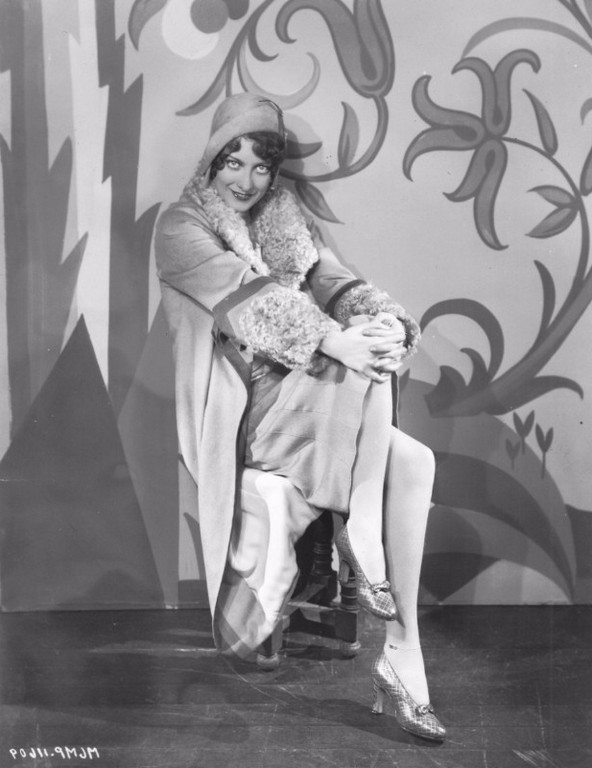 Joan Blondell Ginger Rogers  nude photo