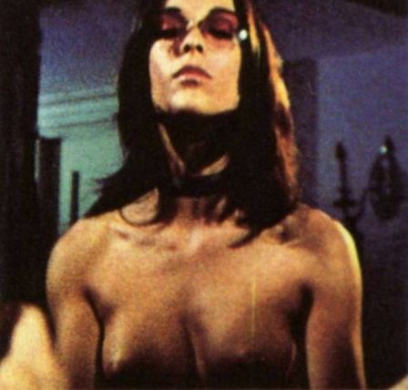 Joanna Cameron Nude  nude photo