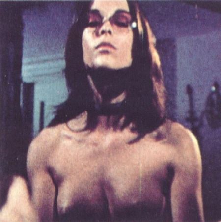 Joanna Cameron Porn  nude photo