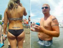 Jobbie Nooner 2014  nude photo