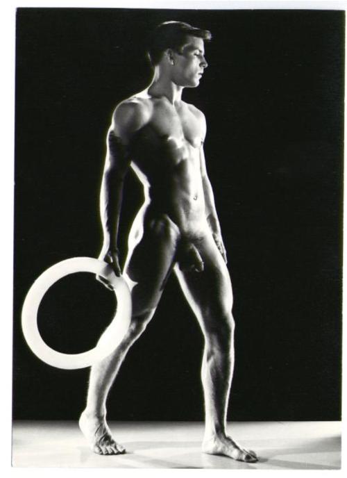 Joe Dallesandro Gay Nude  nude photo