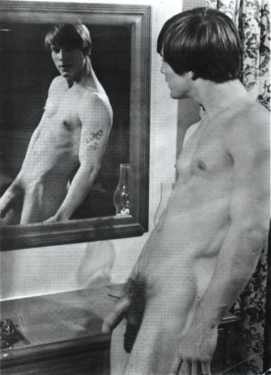 Joe Dallesandro Naked  nude photo