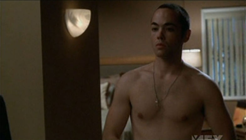 John Hensley Naked Nude  nude photo