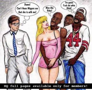 John Persons Club Slut Comic  nude photo