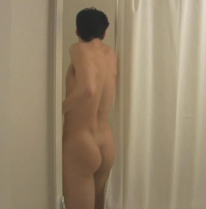 Johnny Weir Nude  nude photo