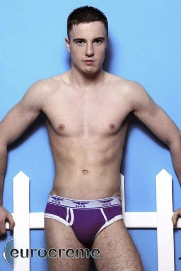 Jp Dubois Gay Porn Star  nude photo