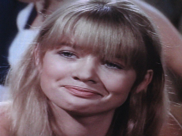 Judy Geeson  nude photo