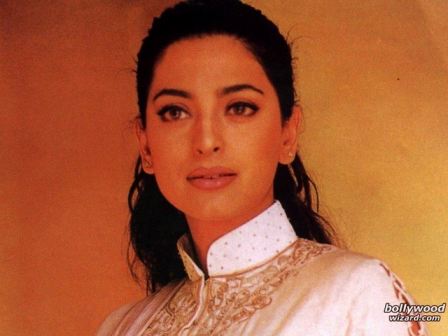 Juhi Chawla  nude photo
