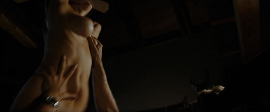 Julianna Guill Friday The 13th Nude Scenes  nude photo