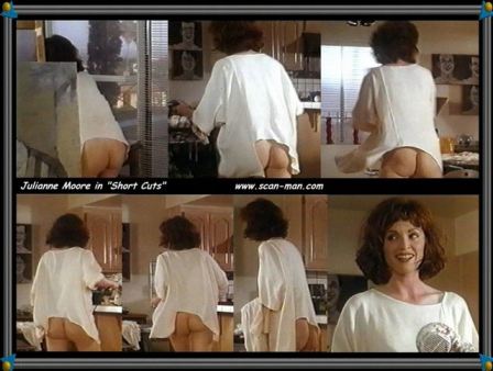 Julianne Moore Panties  nude photo