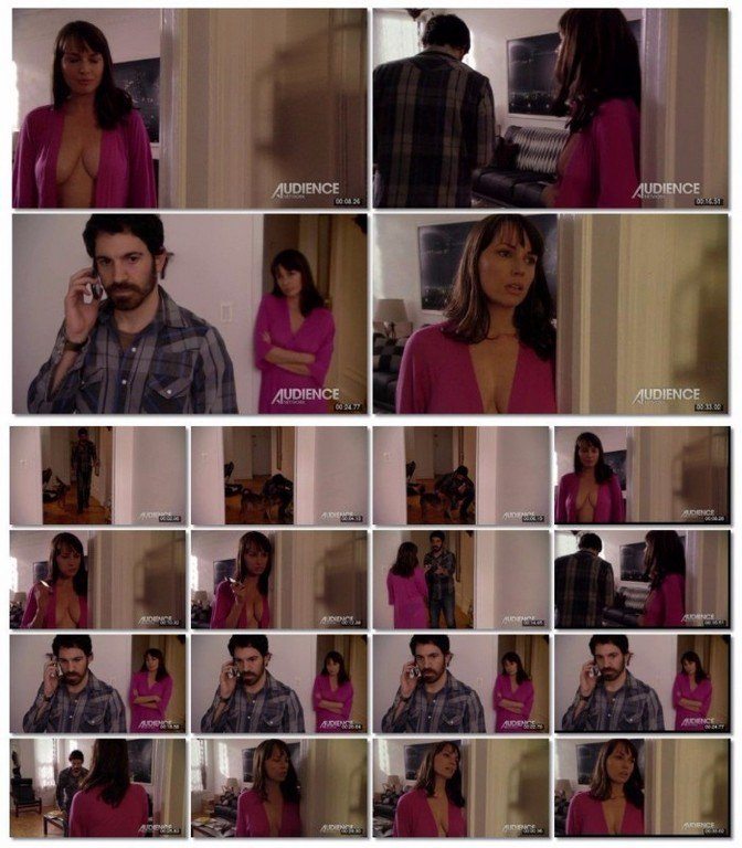 Julie Ann Emery Naked  nude photo