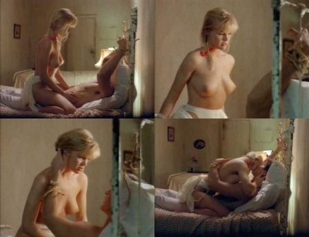 Julie Mccullough Big Bad Mama  nude photo