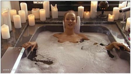 Juliette Marquis Nude  nude photo