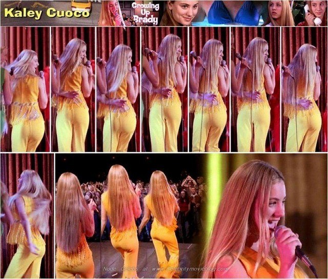 Kaley Cuoco Leaked Nude  nude photo