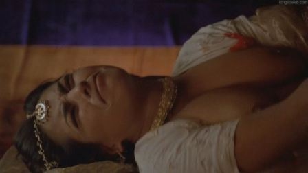 Kama Sutra Indira Varma Nude  nude photo
