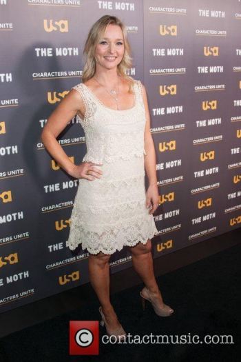 Kari Matchett  nude photo