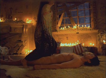 Karl Urban Nude  nude photo