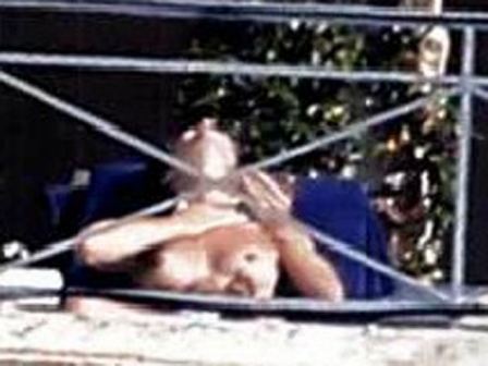 Kate Middleton Topless Nude  nude photo