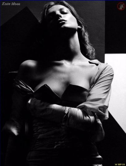 Kate Nauta Nipple Slip  nude photo