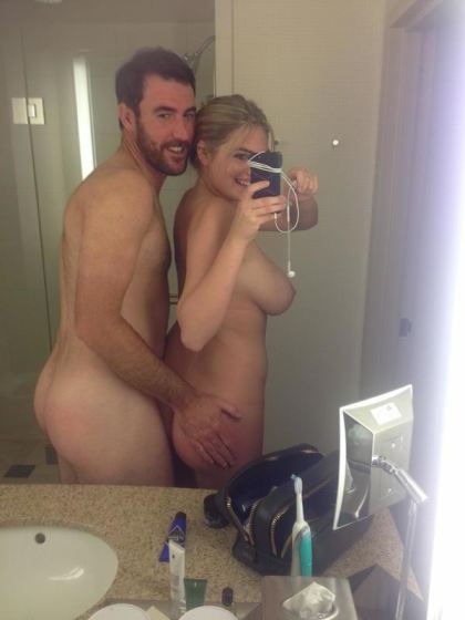 Kate Upton Leaked Nudes  nude photo