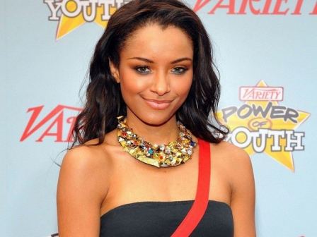 Katerina Graham  nude photo