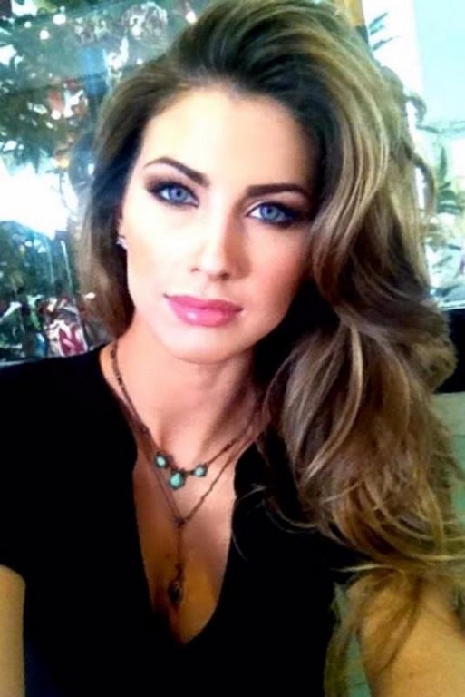 Katherine Webb  nude photo