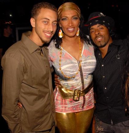 Kathleen Bradley Nude  nude photo