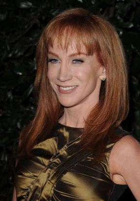 Kathy Griffin Hair  nude photo