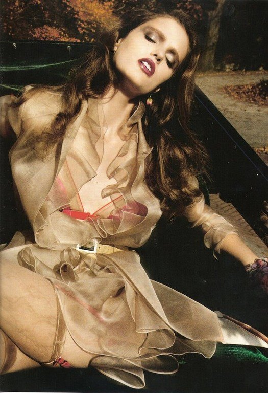 Katie Fogarty Nude  nude photo