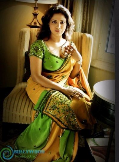 Kavita Radheshyam  nude photo