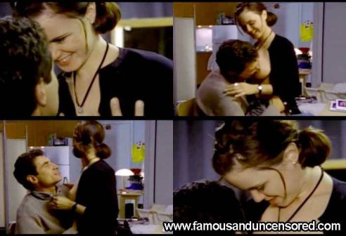 Keegan Connor Tracy Nude  nude photo