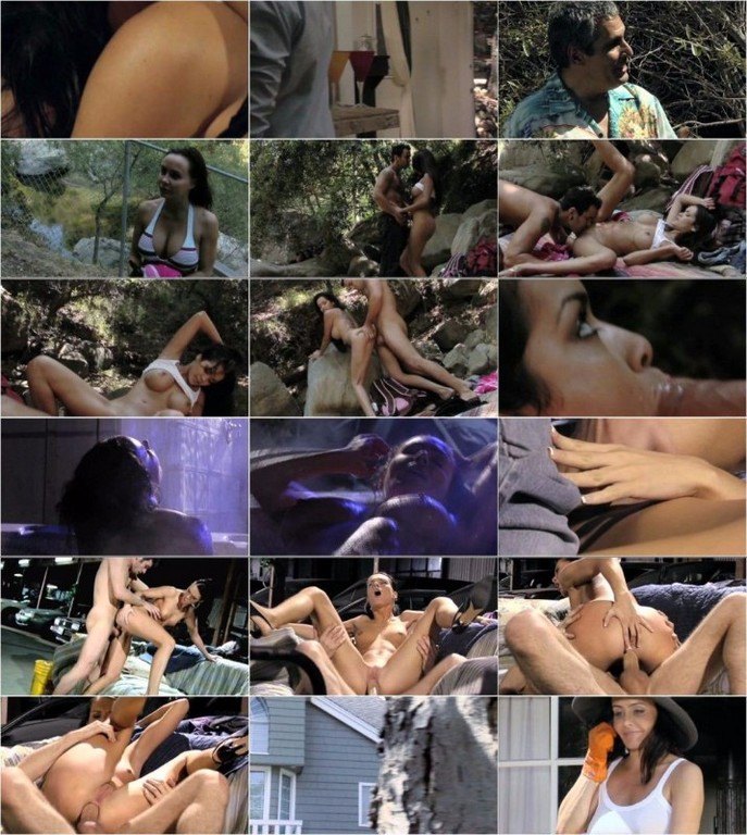 Kelli Mccarty Faithless  nude photo