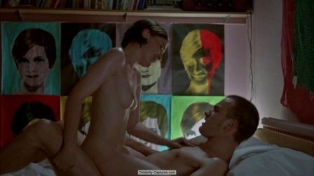 Kelly Macdonald Trainspotting  nude photo