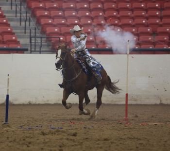 Kenda Lenseigne  nude photo