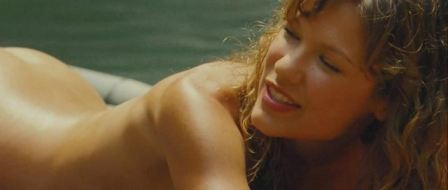 Kiele Sanchez Nude  nude photo